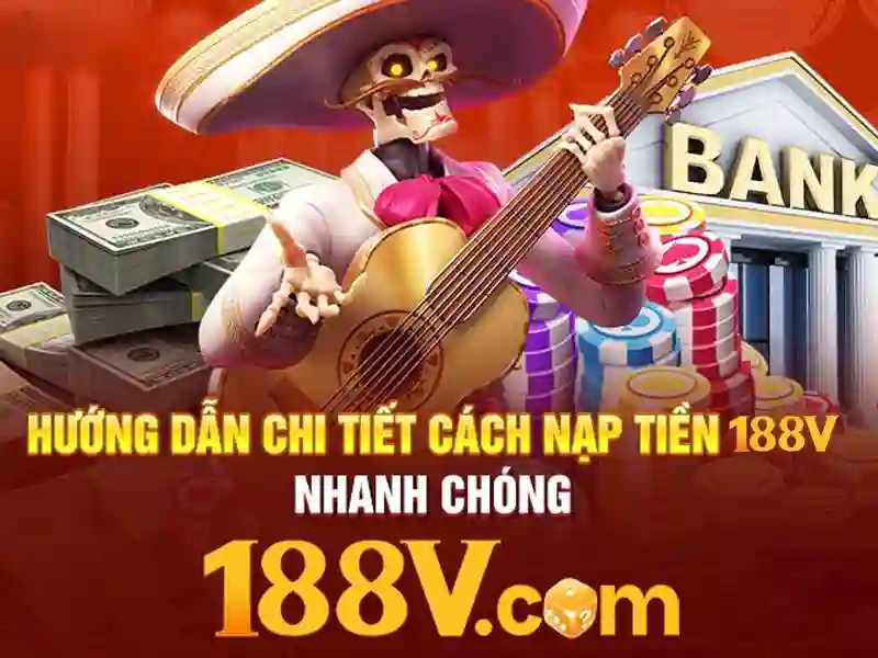188v: Hanh trinh cua mot dien ap