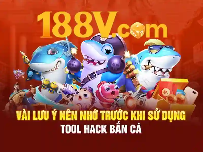 188v vom - Đột phá trải nghiệm số và nhận thưởng