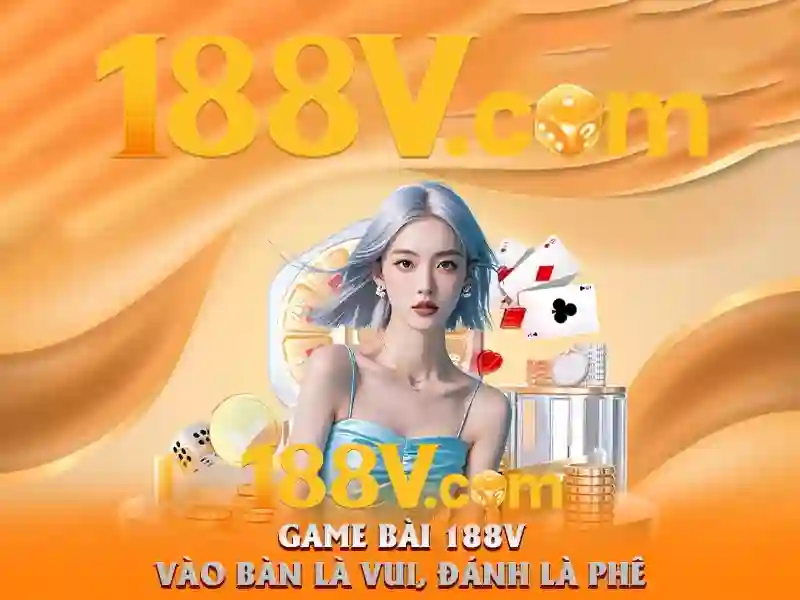Đặc tính vật lý của 188v