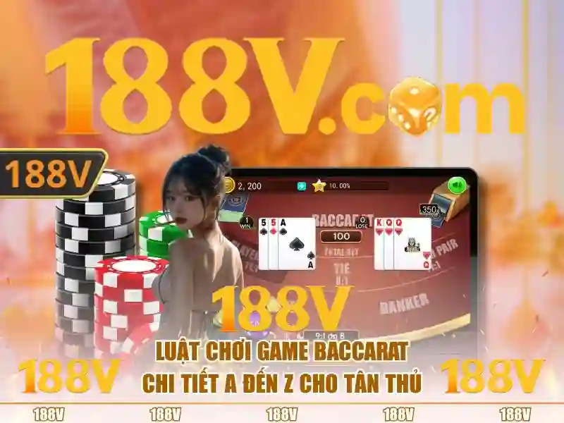 Xu hướng tương lai của 188V