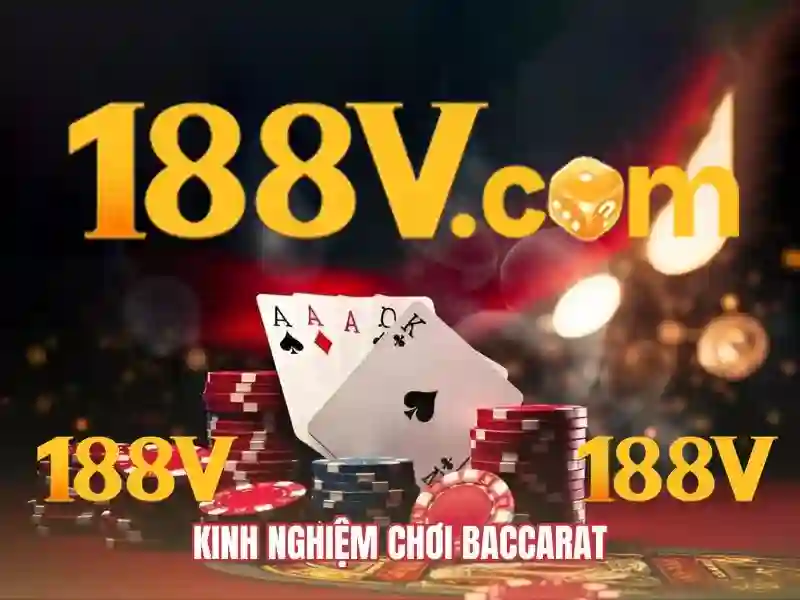 Tương lai của 188v và các thách thức