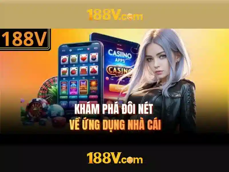 188v: Khám phá một điện áp bí ẩn