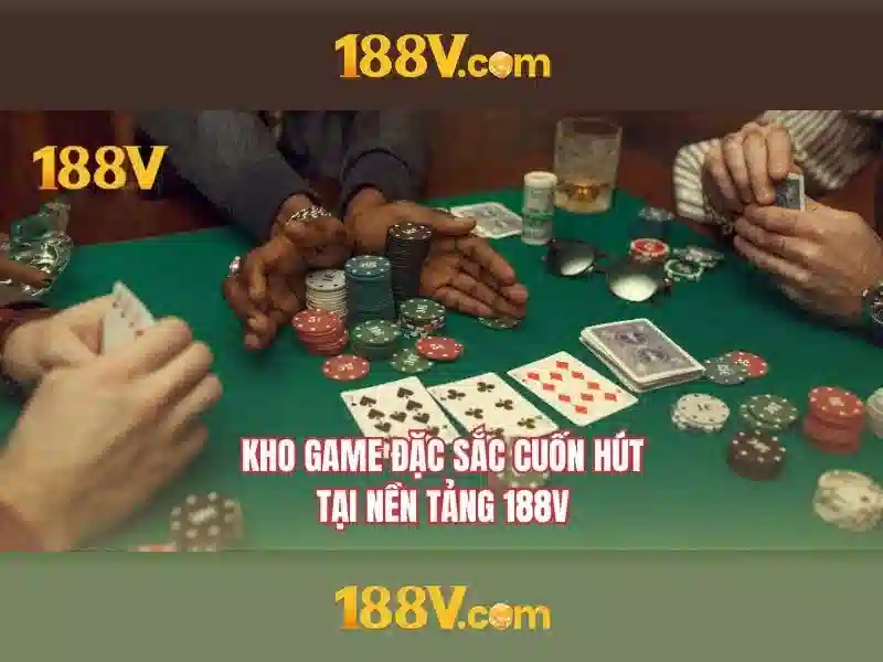 188v là gì và vì sao được chú ý
