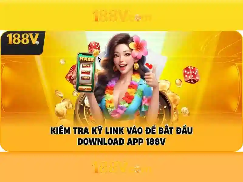 Khám phá 188v: một hành trình công nghệ và văn hóa số