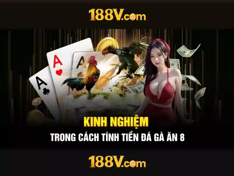 188V: một hành trình của một con số