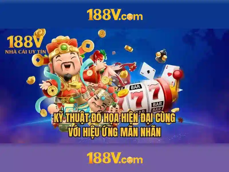188v: một cái nhìn tổng quan