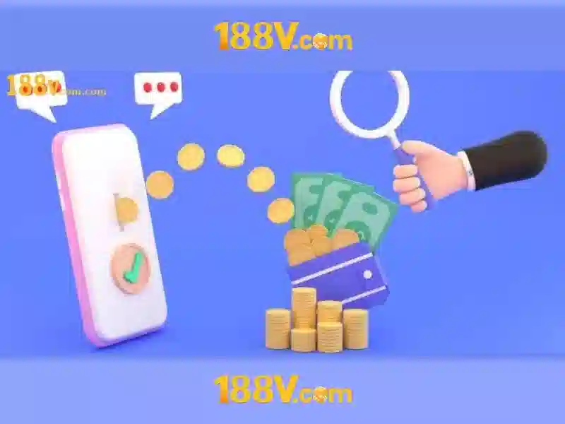 Nguồn gốc và sứ mệnh của 188v chính thức Nguồn gốc và sứ mệnh của 188v chính thức