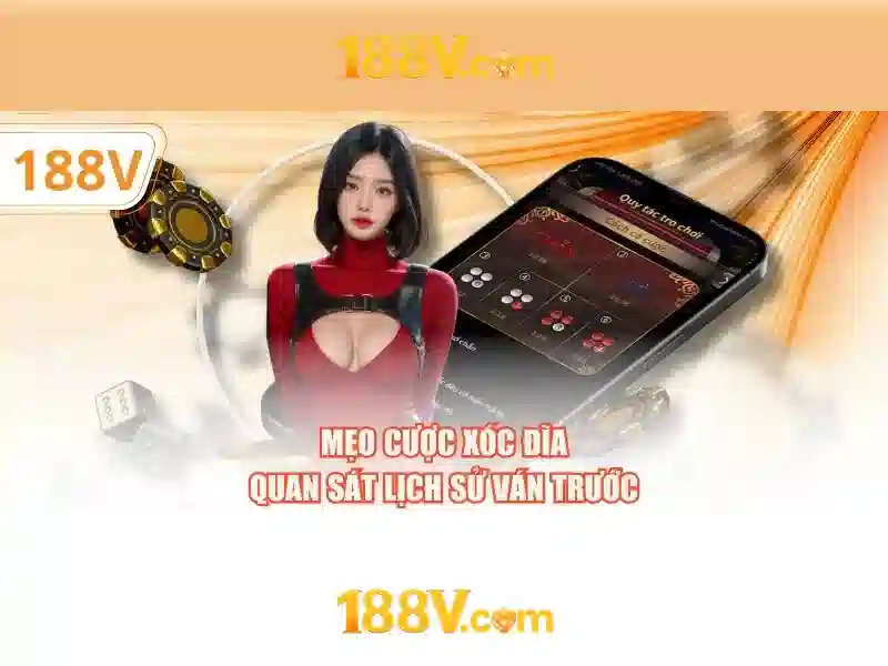 188V: Hiểu biết và ứng dụng