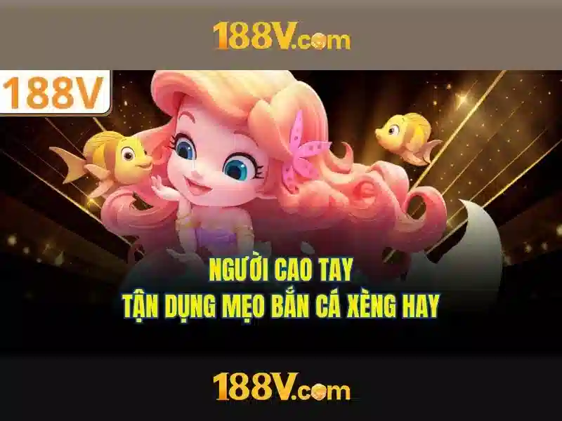 Mẹo chơi bắn cá 3 cây dễ ăn tiền nhà cái