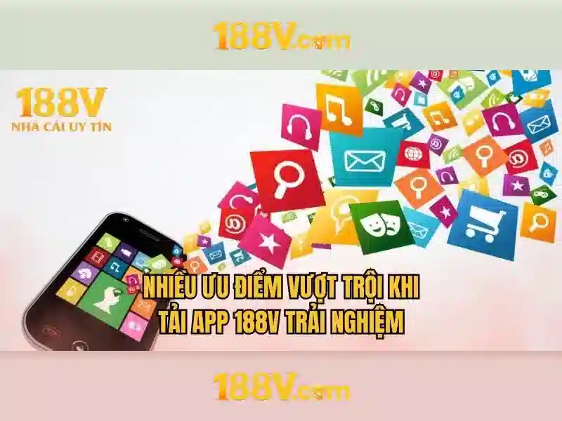 Khái niệm 188V Khái niệm 188V