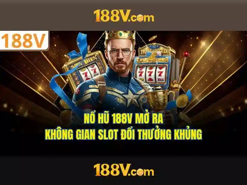 các sản phẩm và dịch vụ của nhận thưởng 188v