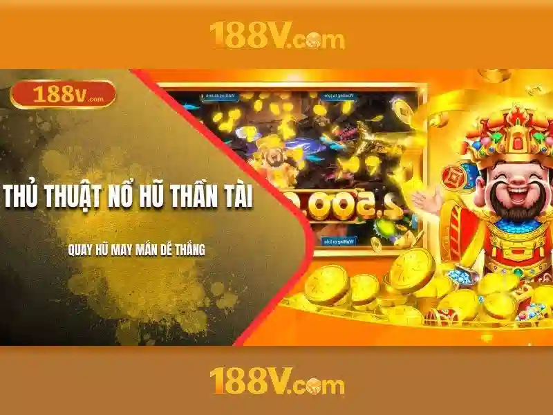 188V và hành trình khám phá một con số đặc biệt