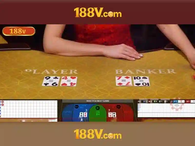 An toàn khi làm việc với 188V