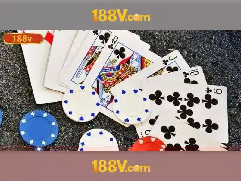 Khái niệm cơ bản về 188v