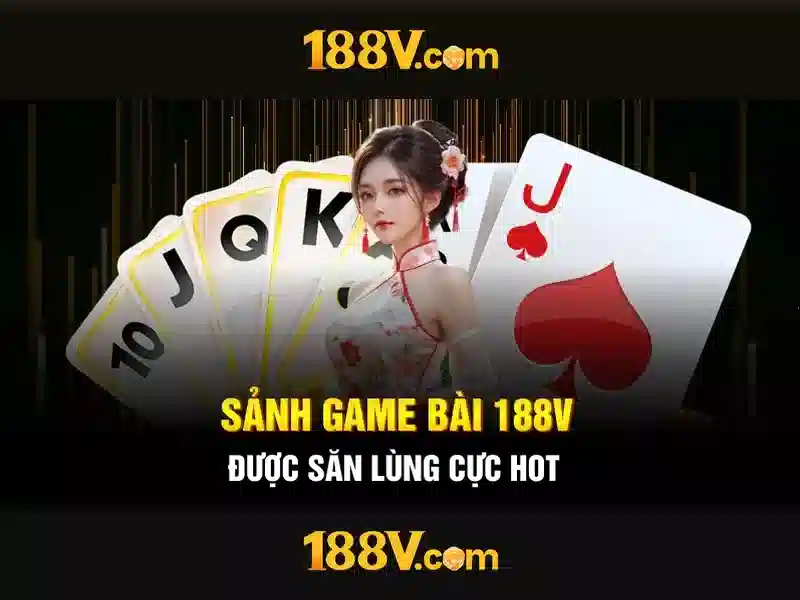Giới thiệu về 188v