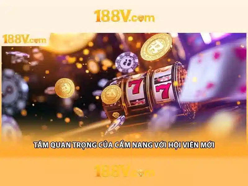 Khái niệm về 188v Khái niệm về 188v