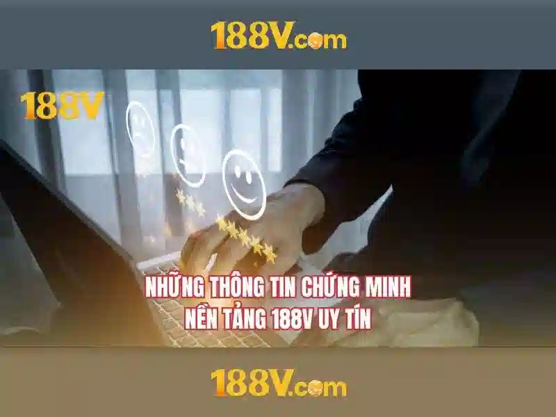188v, Khám phá nền tảng và trải nghiệm 188v