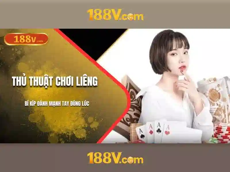 Khám phá 188v: một khái niệm công nghệ mới