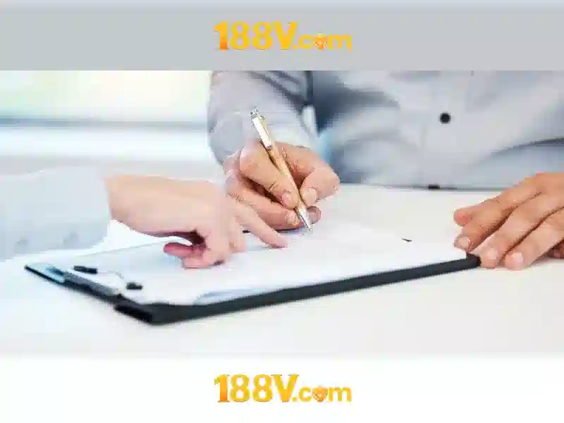 Khái niệm về 188V