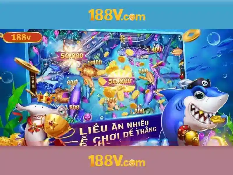 Mẹo chơi bắn cá 3 cây dễ ăn tiền nhà cái