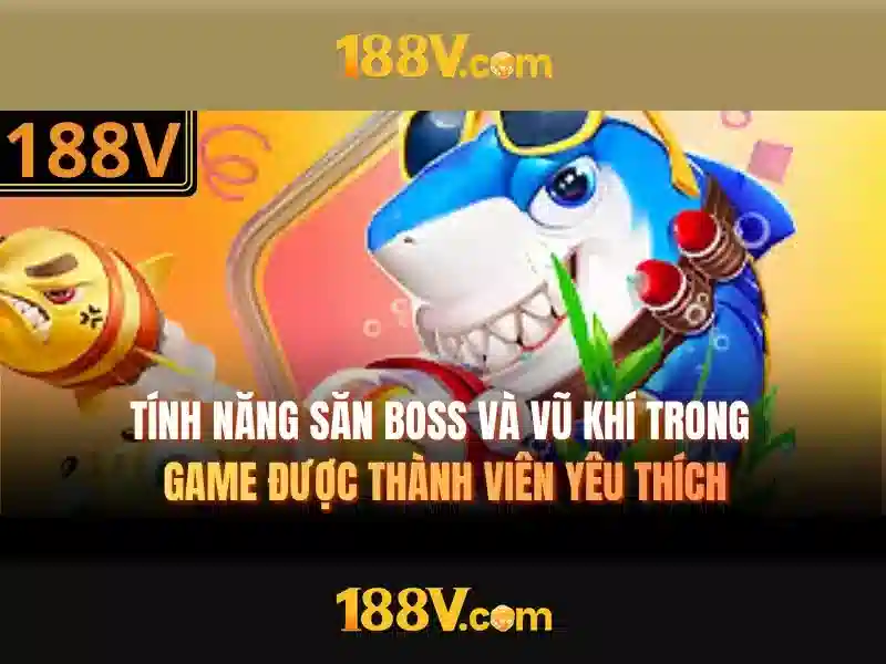Ưu thế và sức cạnh tranh của 188v official