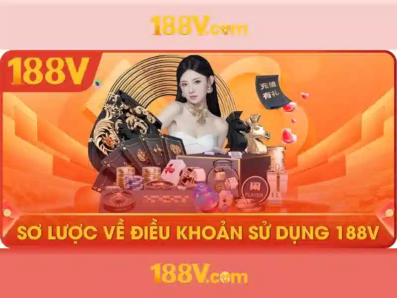 Khái niệm 188v trong thế giới hiện đại