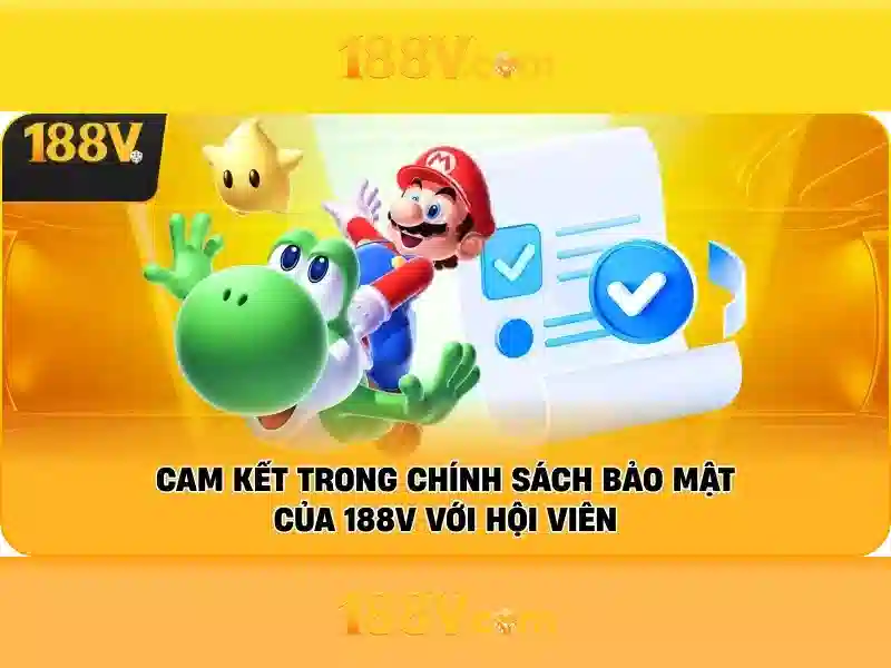 188v trong công nghệ