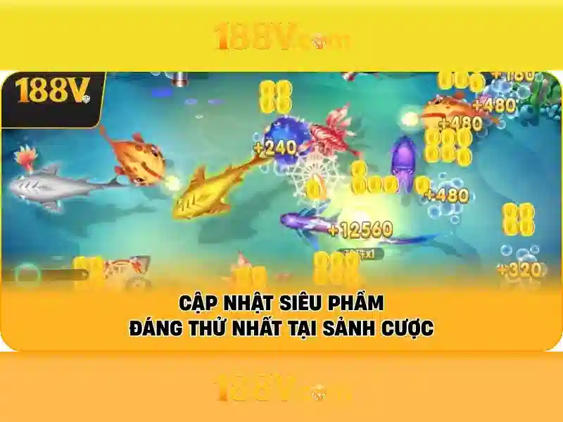 Thách thức và triển vọng của 188v