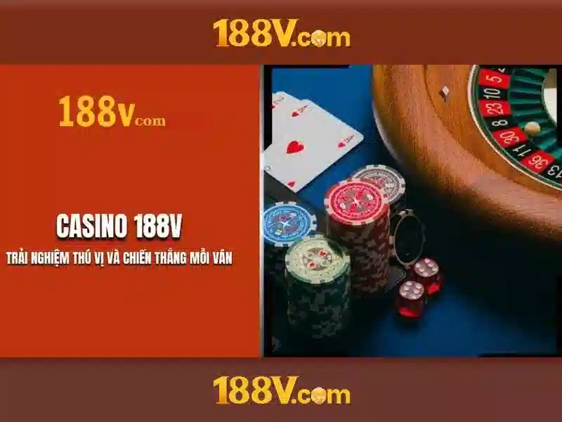 188v là gì?