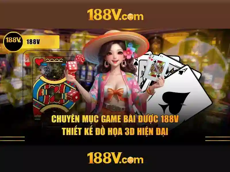 Ứng dụng của 188v trong công nghệ hiện đại