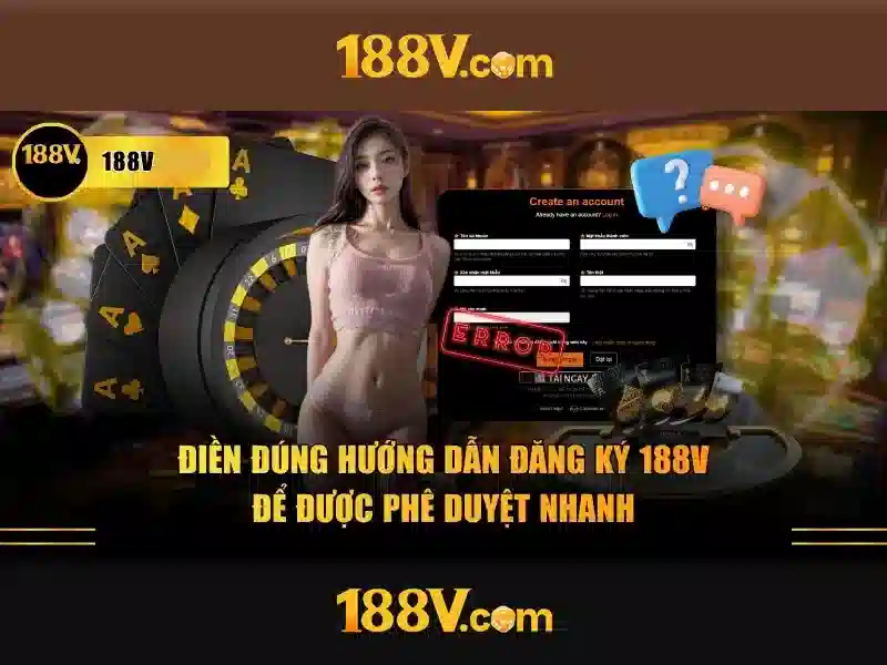Cách 188v ảnh hưởng tới thiết kế