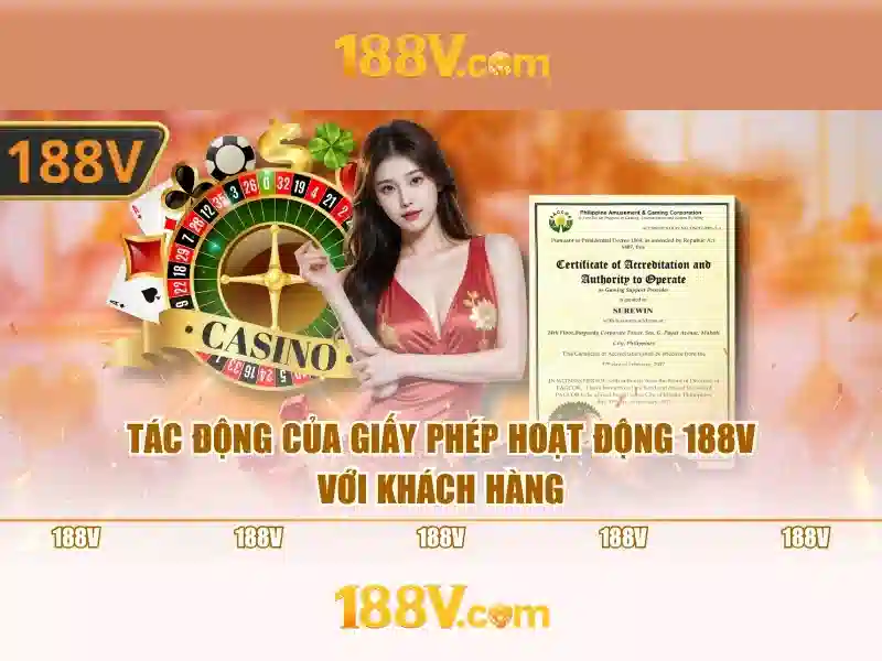 188v: một hành trình của con số và ý nghĩa