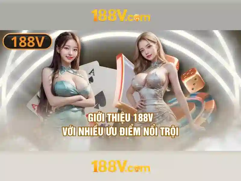 Khái niệm 188V Khái niệm 188V