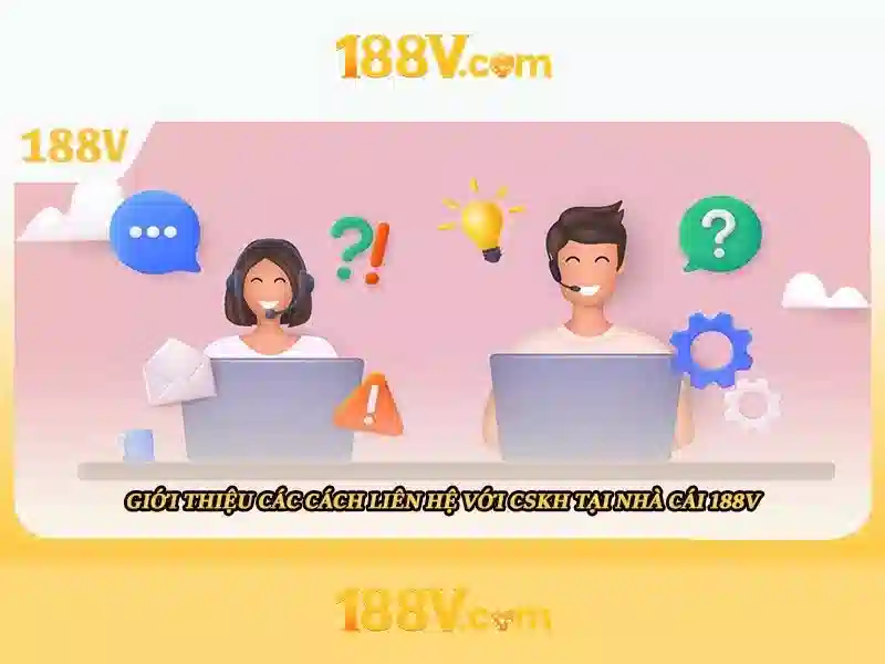 nhận thưởng 188v – Trải nghiệm và đánh giá tổng quan 188v