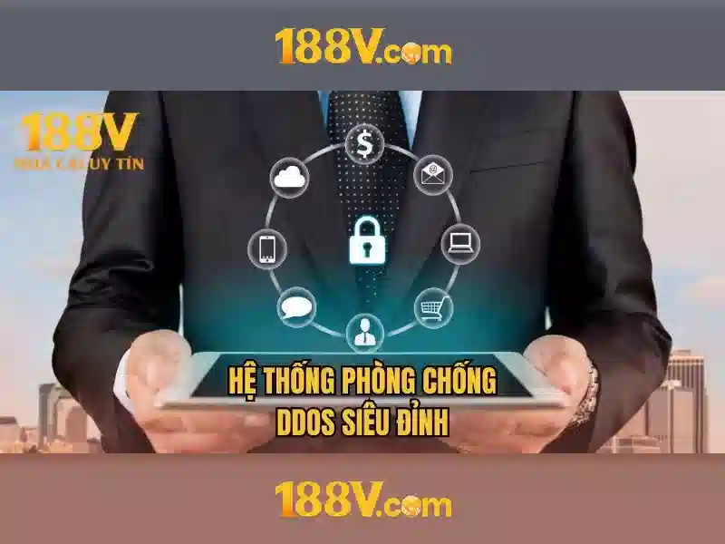 188v: một khái niệm và hành trình số hóa