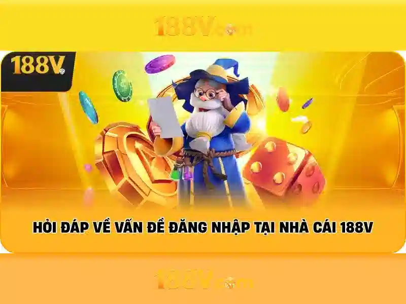 Khái niệm 188V và nguồn gốc Khái niệm 188V và nguồn gốc
