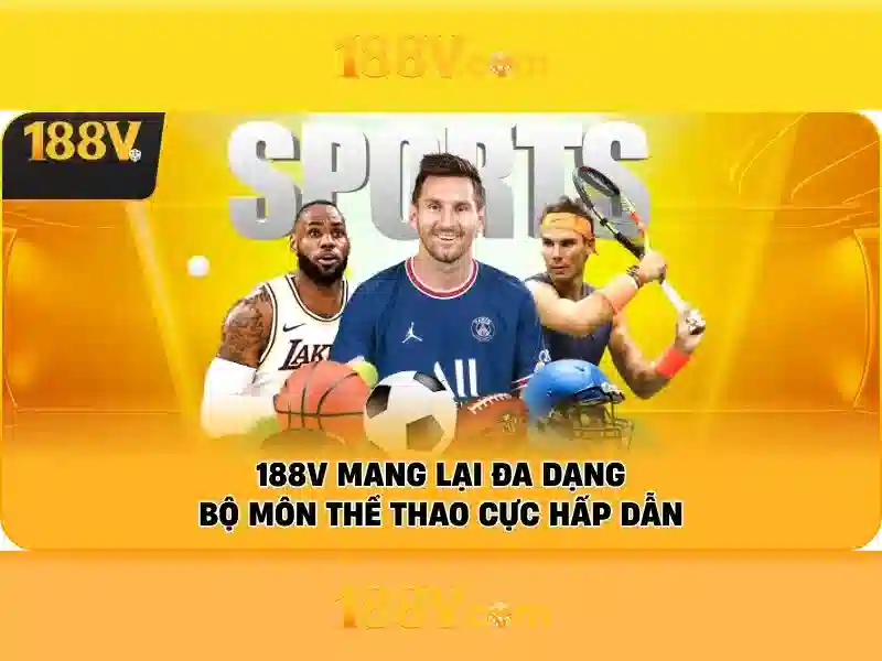 188v: khái niệm và triển vọng