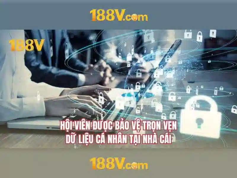 Ngôi nhà của 188v