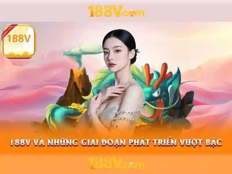 Nguồn gốc của 188V