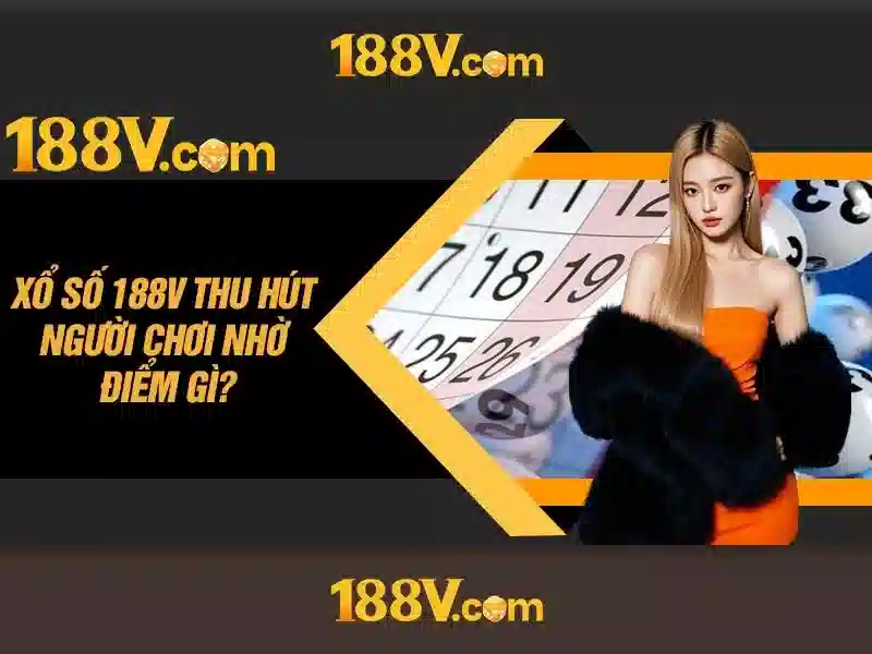 188v trang chủ: Khởi nguồn và trải nghiệm sản phẩm