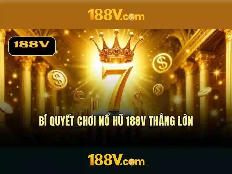 188v: một khái niệm sáng tạo