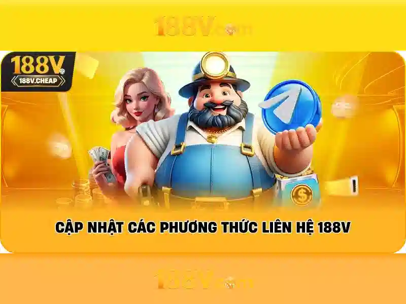 Khám phá 188V: nguồn gốc và ý nghĩa