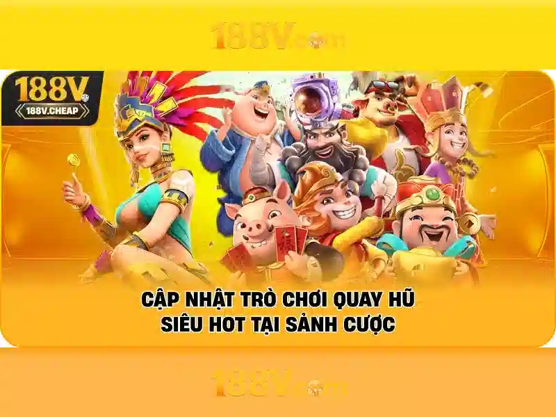 Khởi đầu với 188v