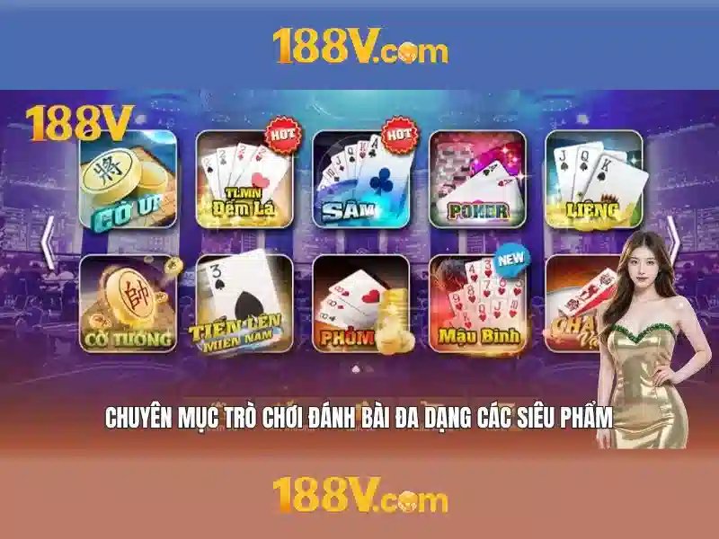 Ứng dụng thực tế của 188V