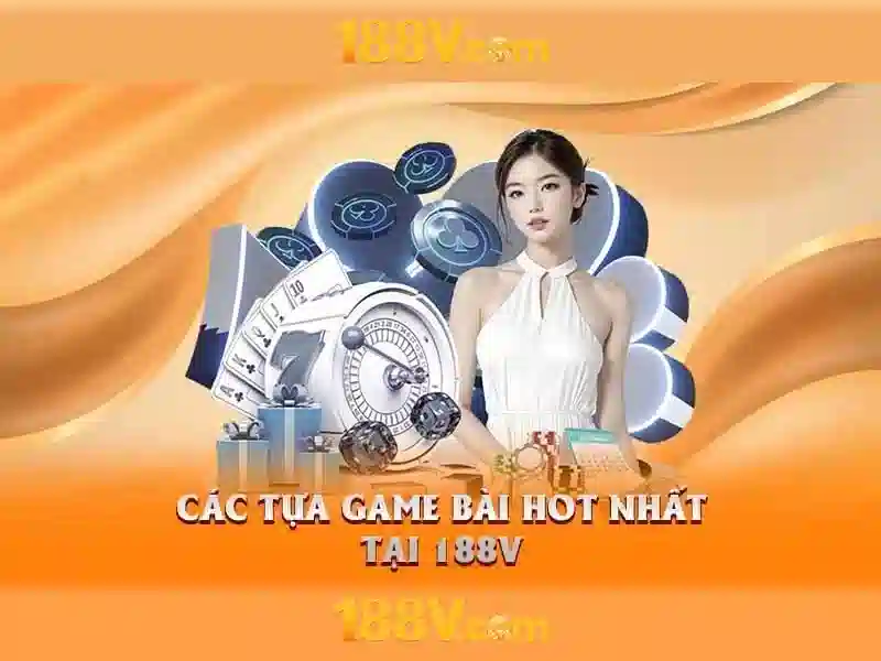 Khái niệm về 188V