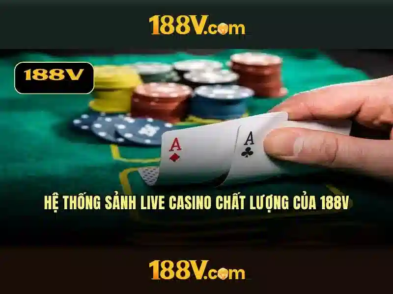 Xu huong va ung dung 188V trong doi song Xu huong va ung dung 188V trong doi song