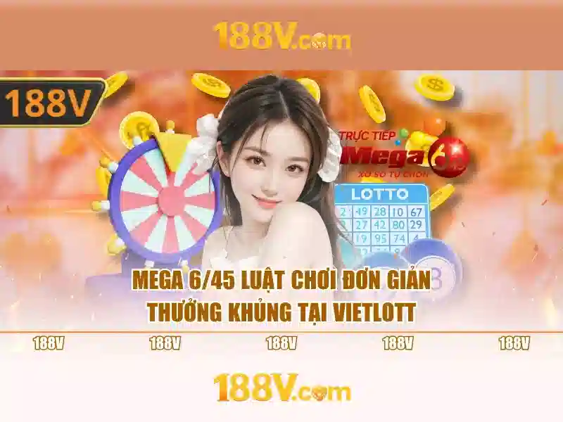 Khái niệm và ứng dụng của 188V