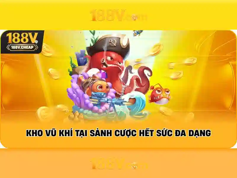 Kết luận về 188V