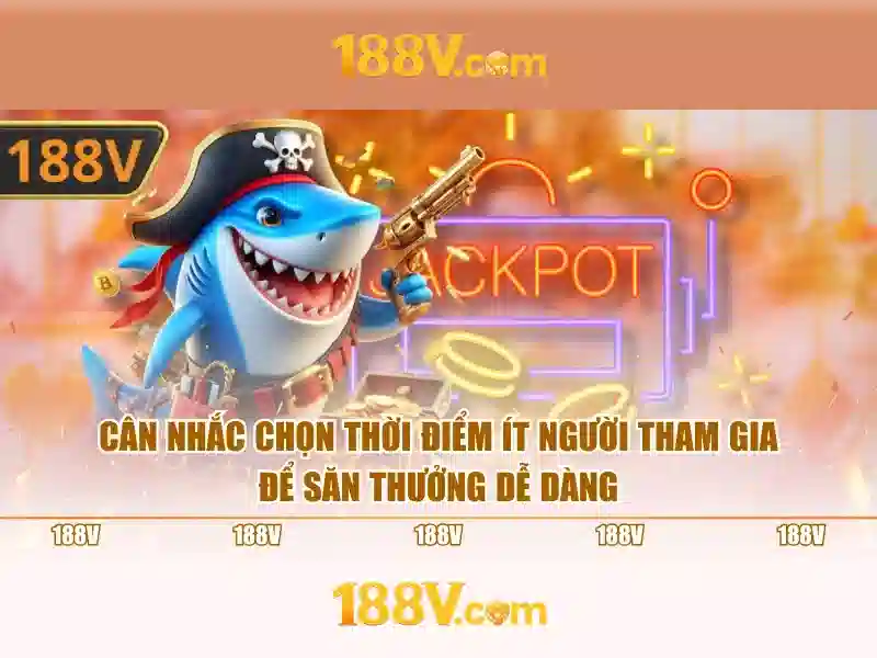 Mẹo chơi bắn cá 3 cây dễ ăn tiền nhà cái