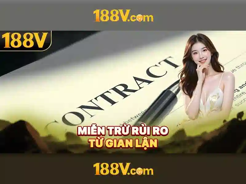 188V là gì và vai trò của nó trong công nghệ hiện đại